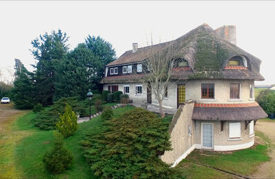 vente maison 225 000 € à proximité de Sennecey-le-Grand (71240)