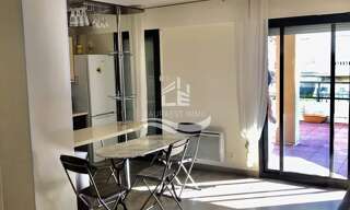 Appartement 3 Pièces 70 m² à vendre à Nice (06000)