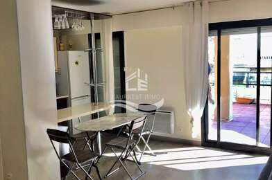 Appartement 3 pièces 365000 €