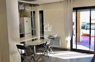 3 pièces grand terrasse 50 m/Grosso — photo du bien