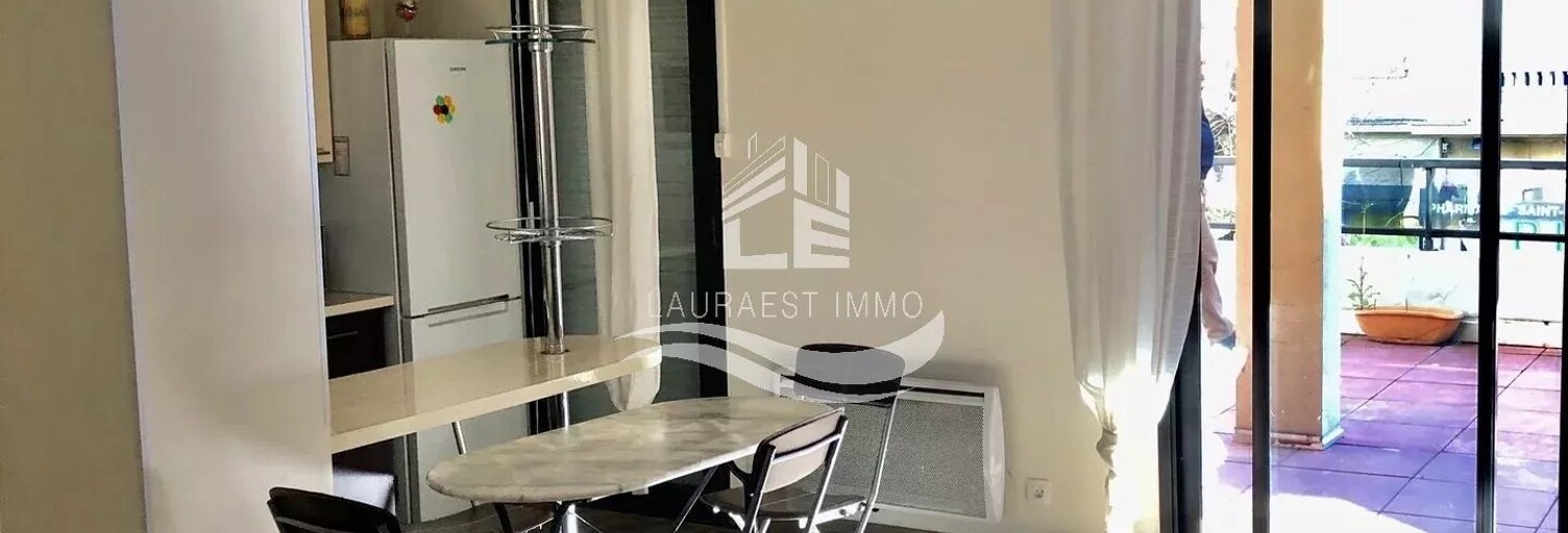 Appartement 3 Pièces 70 m² à vendre à Nice (06000)