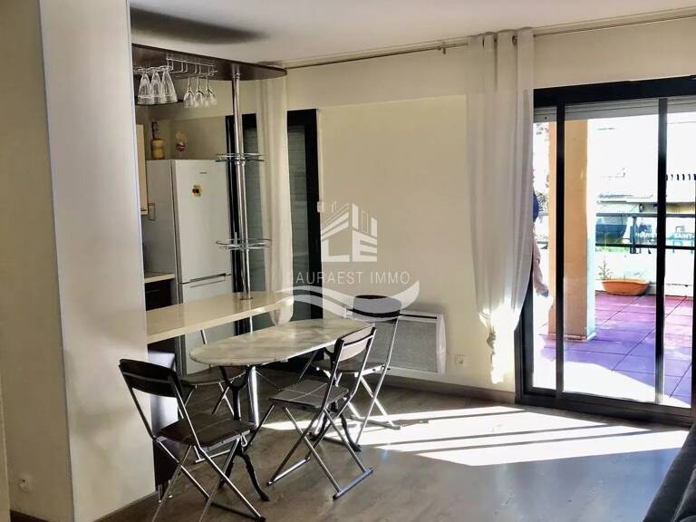 3 pièces grand terrasse 50 m/Grosso — photo 1