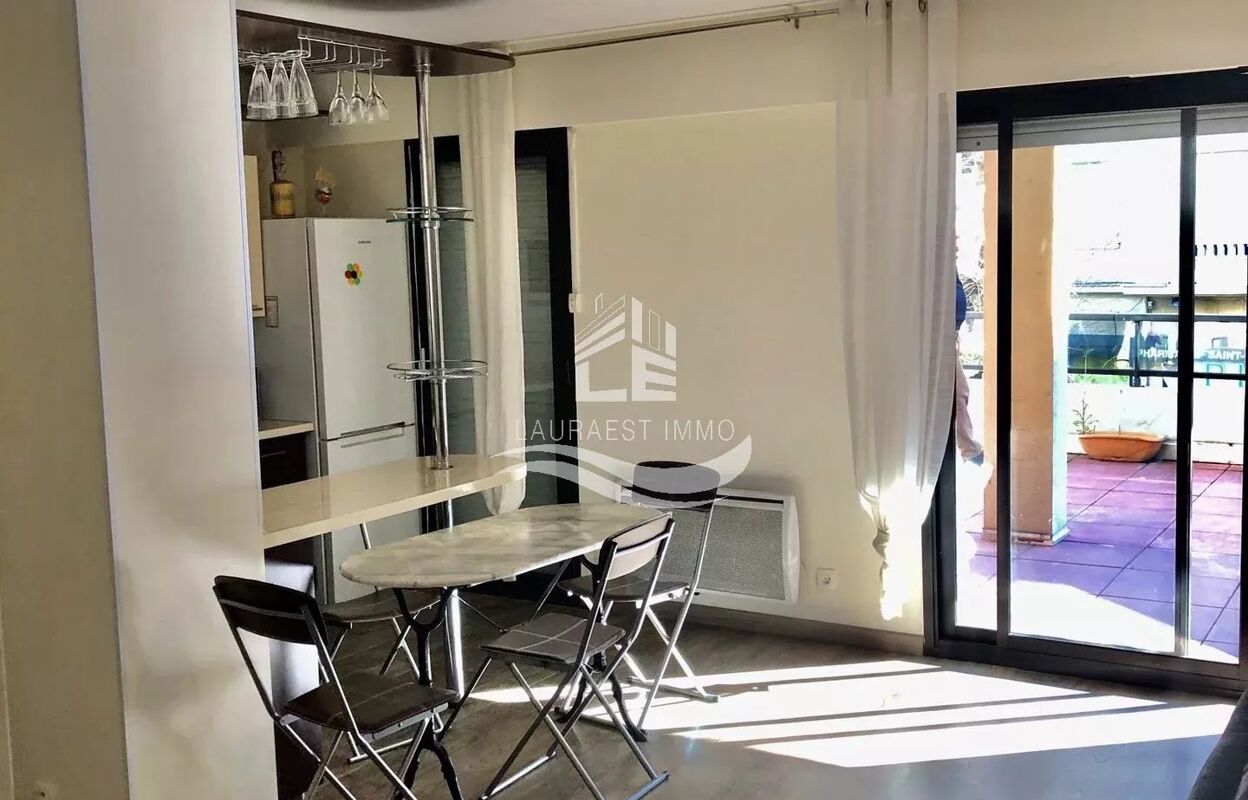 appartement 3 pièces 70 m2 à vendre à Nice (06000)