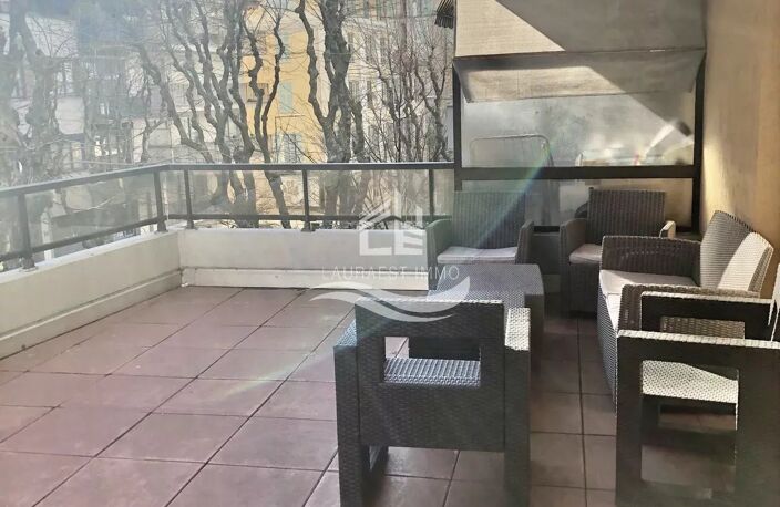 3 pièces grand terrasse 50 m/Grosso — photo 2