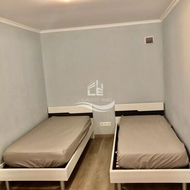 Appartement 3 pièces 365000 €