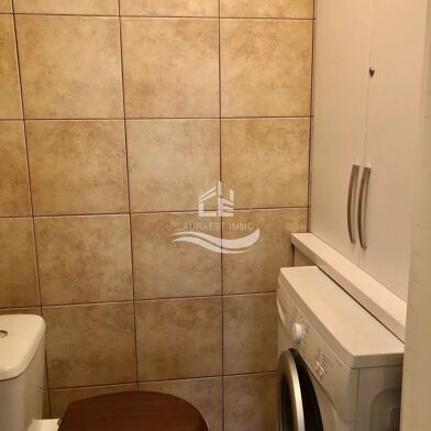 Appartement 3 pièces 365000 €