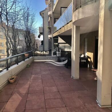 Appartement 3 pièces 365000 €
