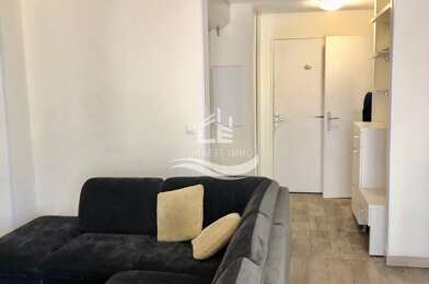 Appartement 3 pièces 365000 €