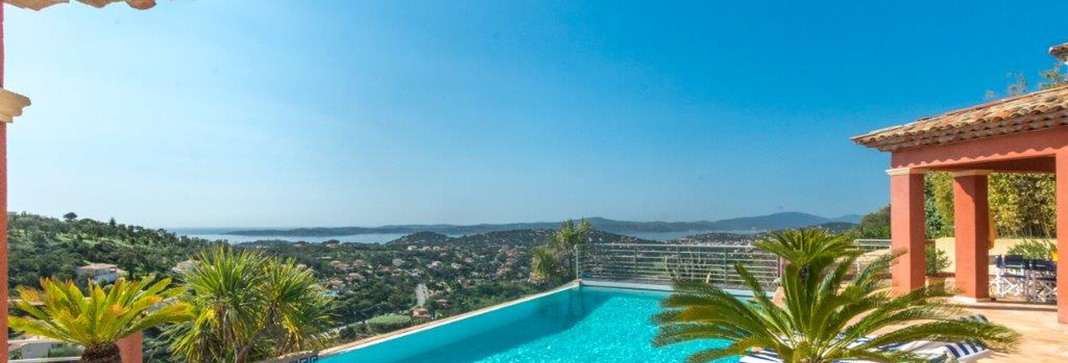 location vacances Maison 7 Pièces 593 m² à Sainte-Maxime (83120)