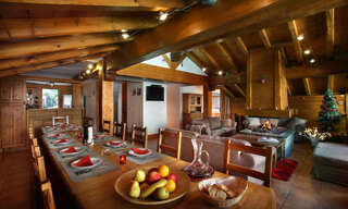 location vacances Maison 10 Pièces 250 m² à Les Belleville (73440)