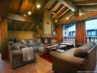 Chalet pour 20 personnes à louer Les Menuires — photo 2