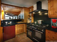 Chalet pour 20 personnes à louer Les Menuires — photo 4