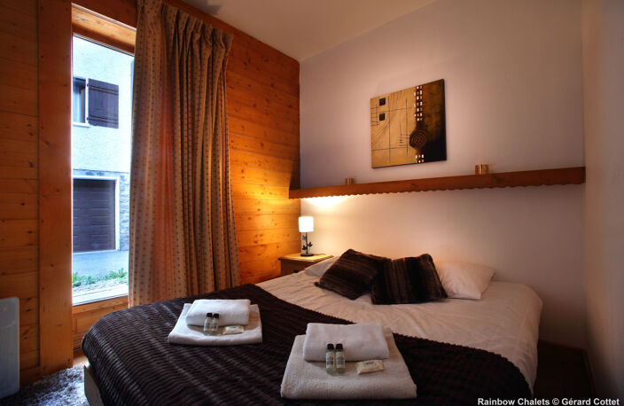 Chalet pour 20 personnes à louer Les Menuires — photo 5