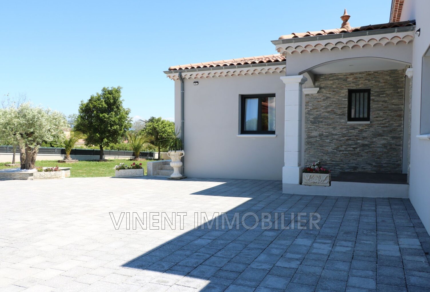 vente bastide 7 Pièce(s) — photo 1