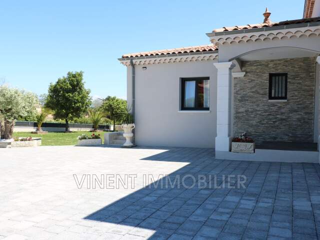 vente bastide 7 Pièce(s) — photo du bien