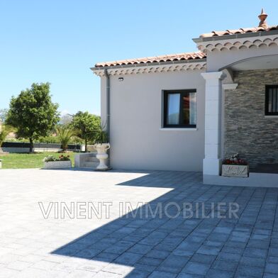 Maison 7 pièces 995000 €