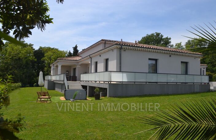 vente bastide 7 Pièce(s) — photo 2
