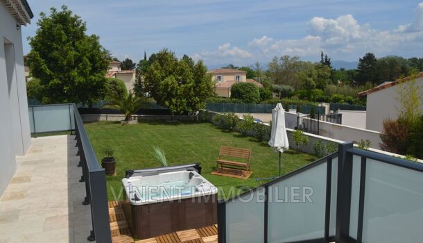 Villa / Maison 7 pièces  à vendre Montélimar 26200