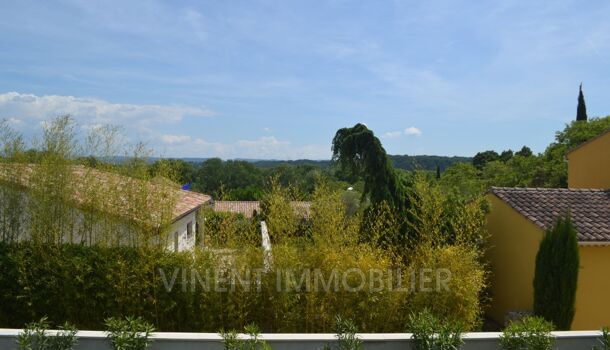 Villa / Maison 7 pièces  à vendre Montélimar 26200