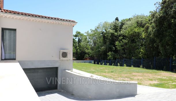 Villa / Maison 7 pièces  à vendre Montélimar 26200