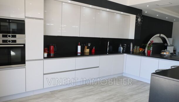 Villa / Maison 7 pièces  à vendre Montélimar 26200