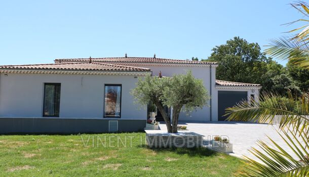 Villa / Maison 7 pièces  à vendre Montélimar 26200