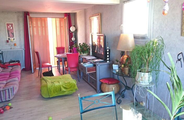 Toulouse / La pointe — photo 2