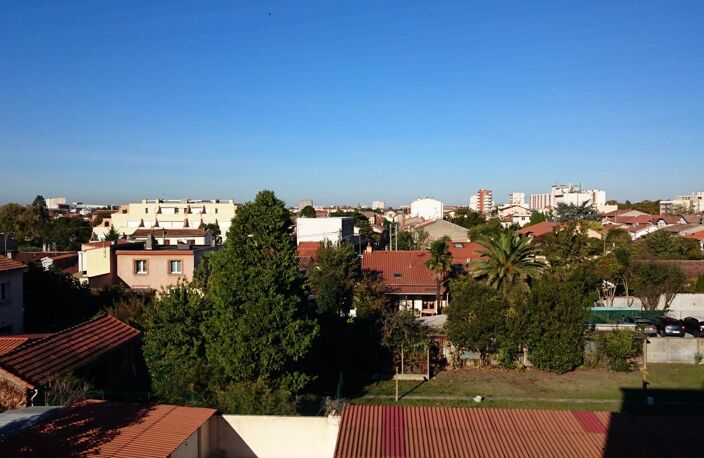 Toulouse / La pointe — photo 3