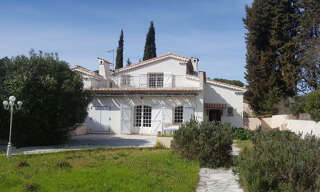 Maison 6 Pièces 174 m² à vendre à Mougins (06250)