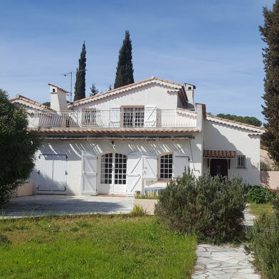 Maison 6 pièces 834000 €
