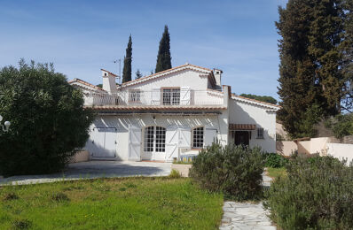 vente maison 834 000 € à proximité de Callas (83830)