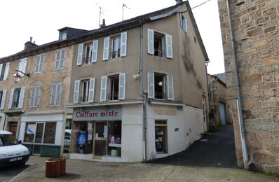 immeuble  pièces 90 m2 à vendre à Sainte-Geneviève-sur-Argence (12420)