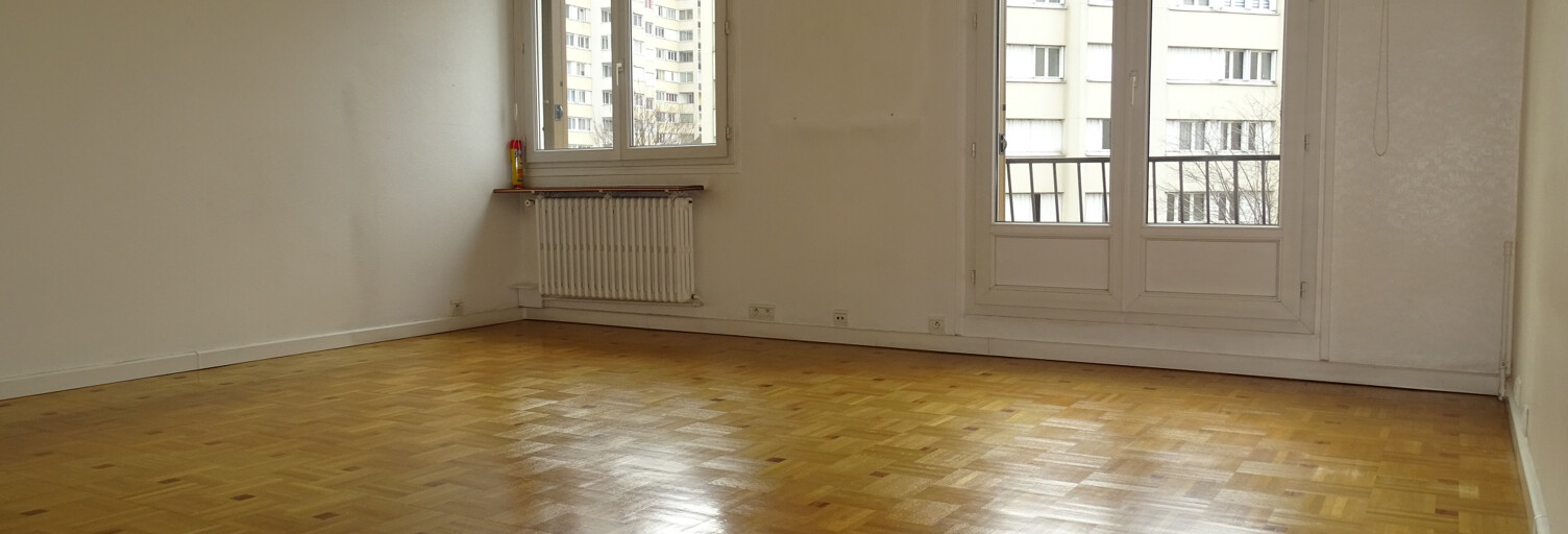 Appartement 2 Pièces 60 m² à vendre à Créteil (94000)