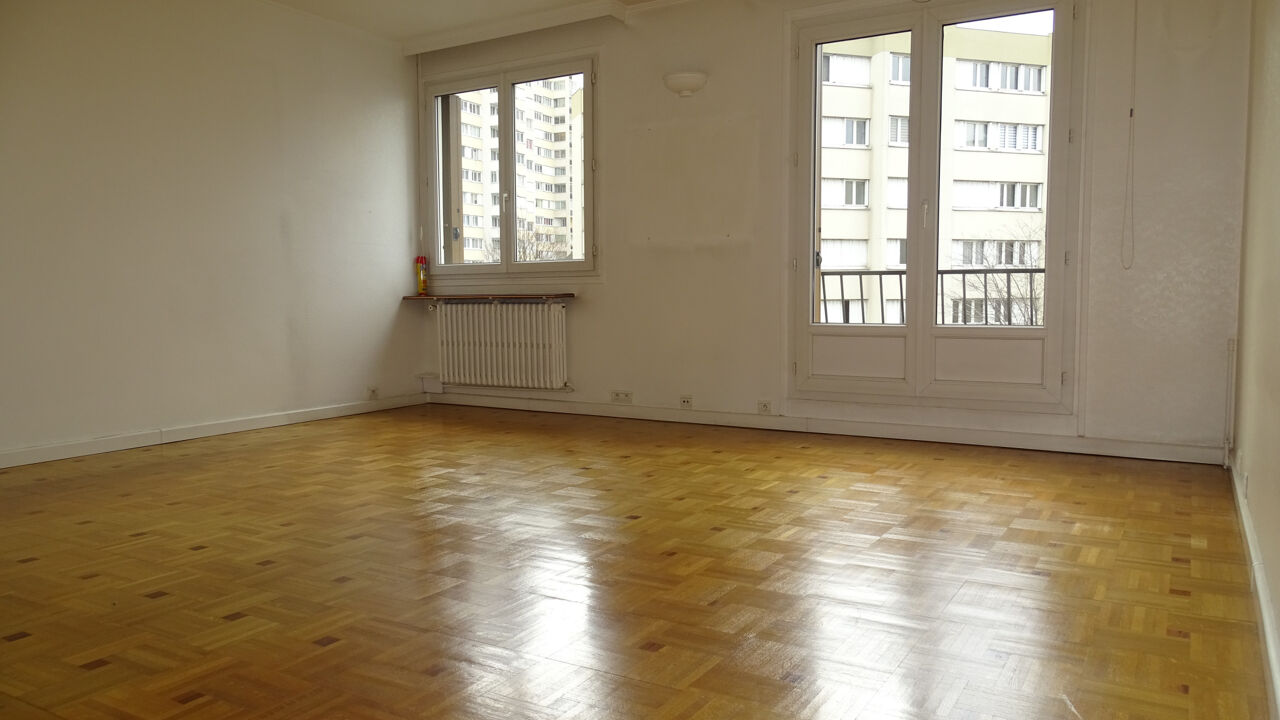appartement 2 pièces 60 m2 à vendre à Créteil (94000)