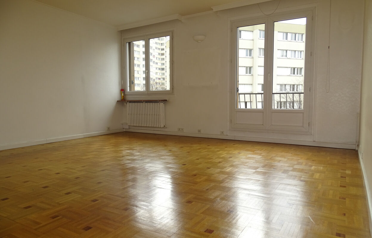 appartement 2 pièces 60 m2 à vendre à Créteil (94000)
