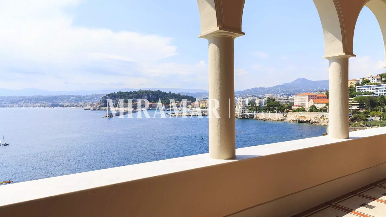 appartement 5 pièces 175 m2 à Nice (06300)