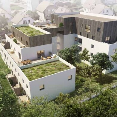 Appartement 3 pièces 319000 €