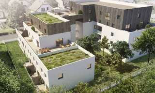 Appartement 3 Pièces 62 m² à vendre à Ville-la-Grand (74100)