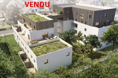 Appartement 3 pièces 330000 €