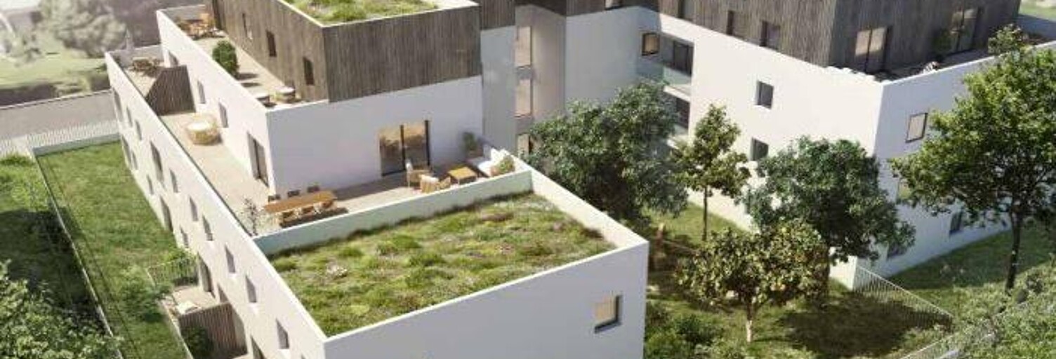 Appartement 3 Pièces 62 m² à vendre à Ville-la-Grand (74100)