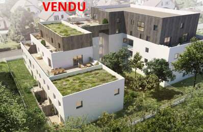 Appartement T3 de 62 M² — photo du bien