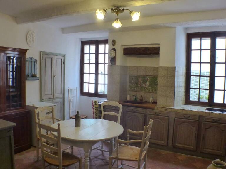 appartement 3 pièces village pittoresque — photo 1