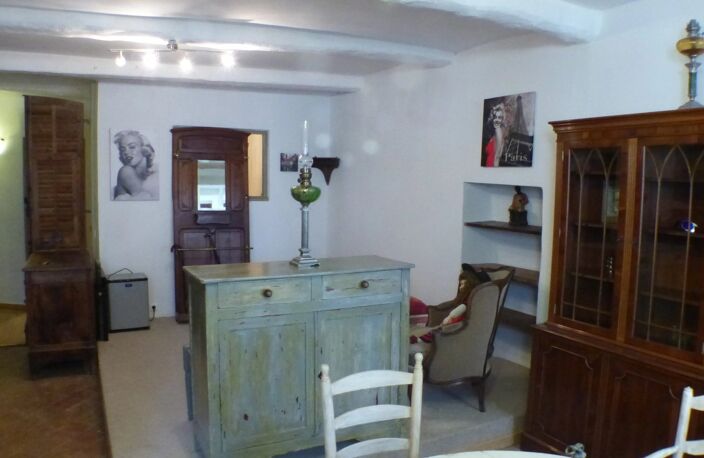 appartement 3 pièces village pittoresque — photo 3