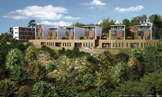 Appartement neuf   m² à vendre à Brest (29200)