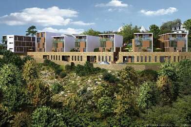 Appartement 5 pièces 490000 €