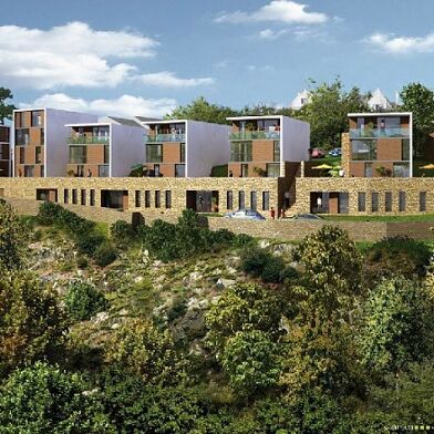 Appartement 5 pièces 490000 €