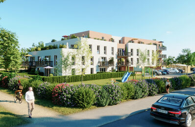 vente appartement à partir de 200 900 € à proximité de Courseulles-sur-Mer (14470)