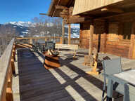 CHALET EN LOCATION SAISONNIERE A  MEGEVE — photo 4
