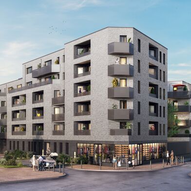 Appartement 5 pièces 218463 €