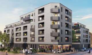 Appartement neuf   m² à vendre à Lille (59000)